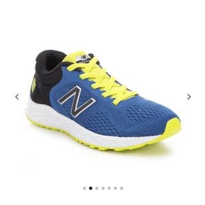 Boy’s Youth New Balance Running Sneakers